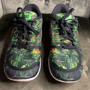 Nike Woman’s Free Run 5.0